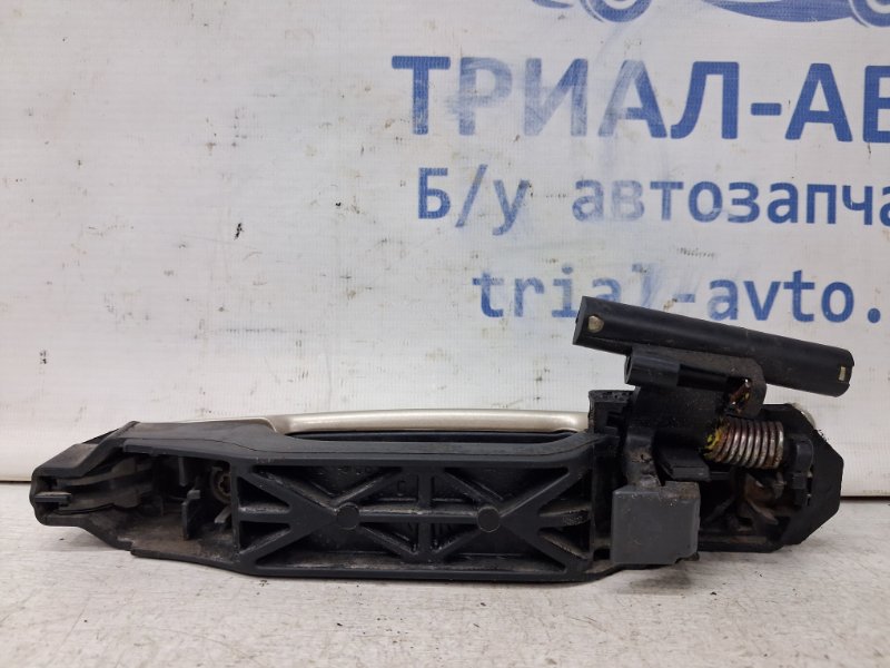 Ручка двери внешняя задняя правая Suzuki Grand Vitara JT 2.0 Бензин J20A
