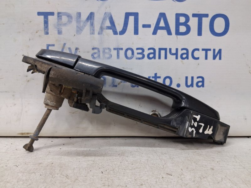 Ручка двери внешняя передняя левая Avensis 2002-2010 T25 1.8 бензин 1ZZFE