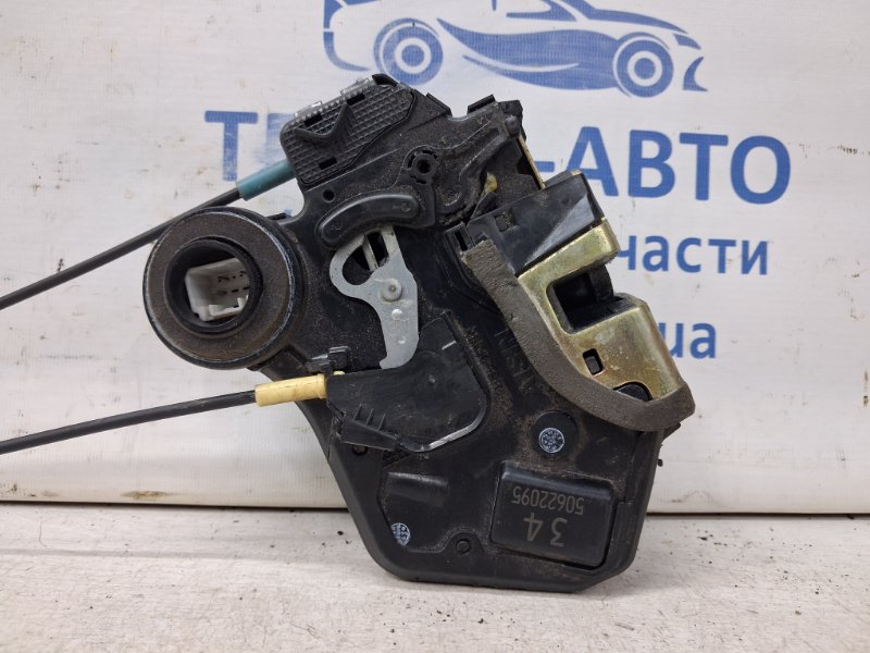 Замок двери задний левый Suzuki Grand Vitara JT 2.0 Бензин J20A