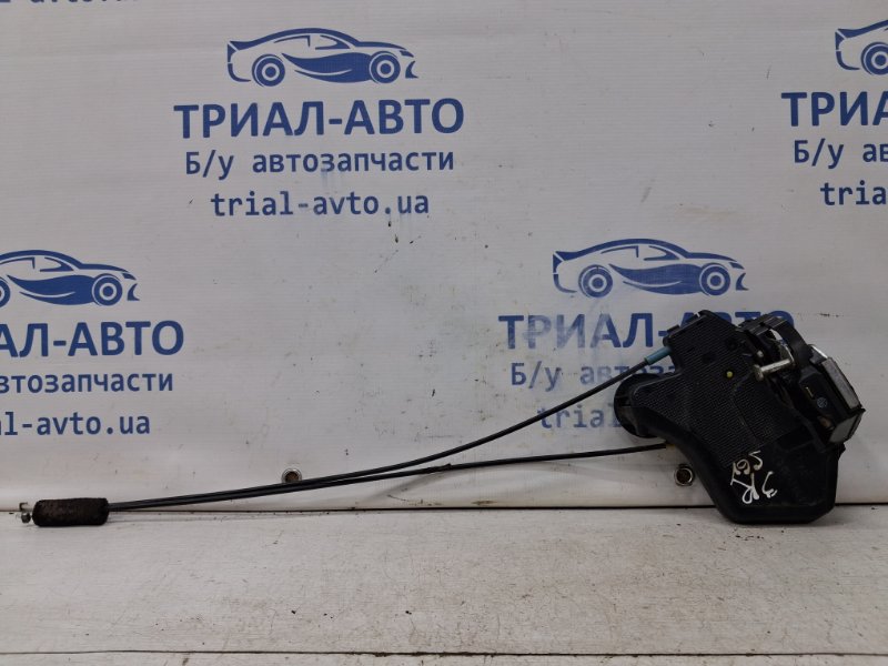 Замок двери задний правый Suzuki Grand Vitara 2005-2016 JT 2.0 Бензин J20A 8231065J11 Б/У