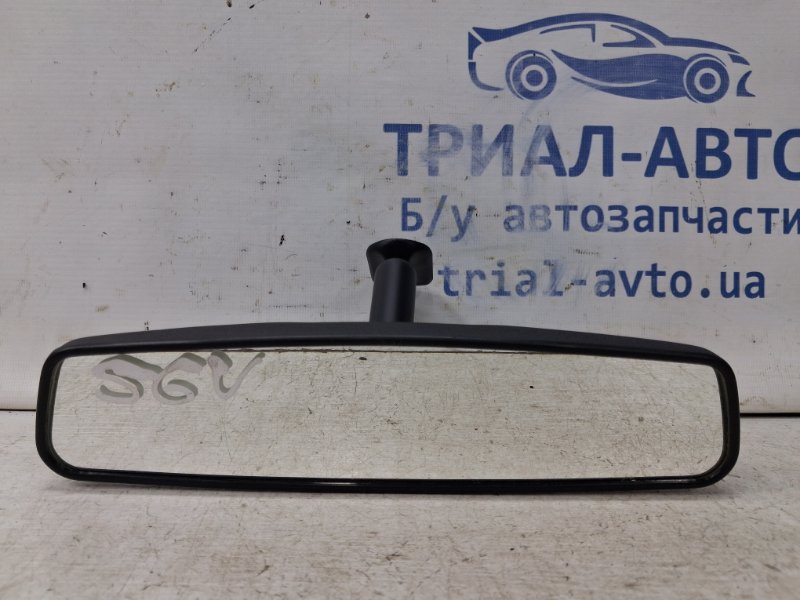 Зеркало салона Suzuki Grand Vitara 2005-2016 JT 2.0 Бензин J20A 8470365D015PK Б/У