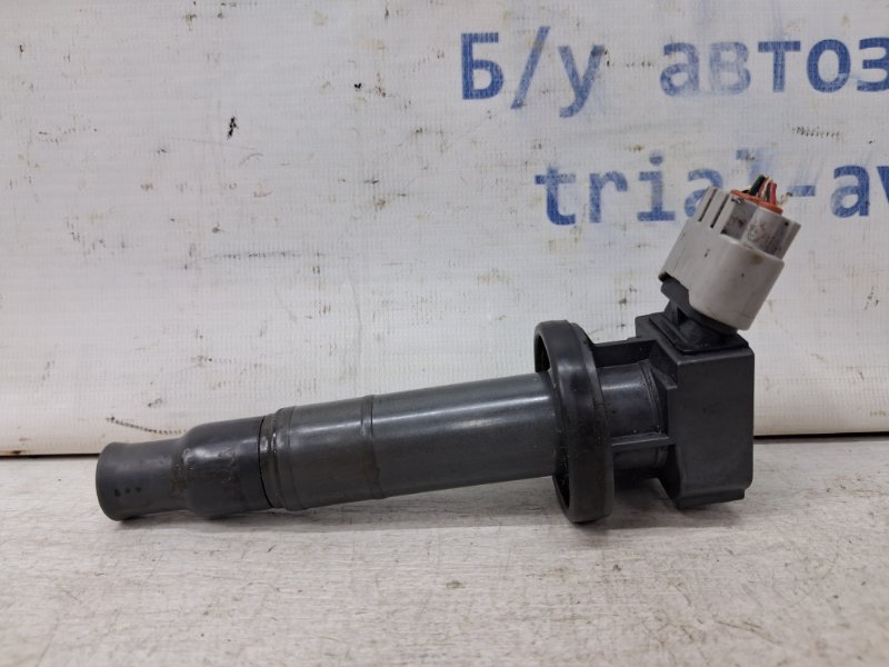 Катушка зажигания Toyota Avensis 2002-2010 T25 1.8 бензин 1ZZFE 9008019019 Б/У