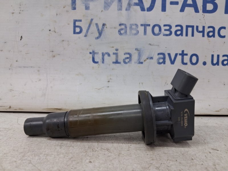 Катушка зажигания Toyota Avensis 2002-2010 T25 1.8 бензин 1ZZFE 9008019019 Б/У