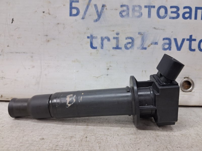 Катушка зажигания Toyota Avensis 2002-2010 T25 1.8 бензин 1ZZFE 9008019019 Б/У
