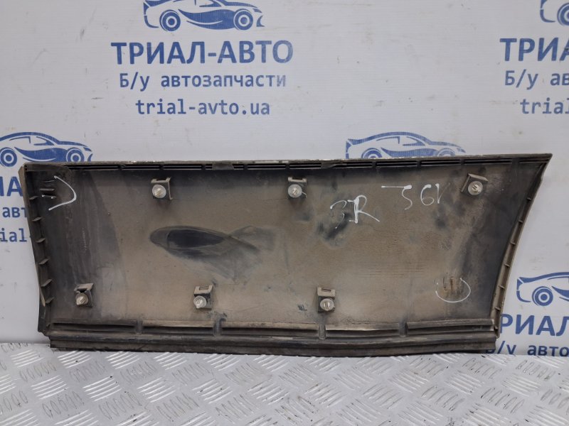 Накладка двери задняя правая Grand Vitara 2005-2016 JT 2.0 Бензин J20A