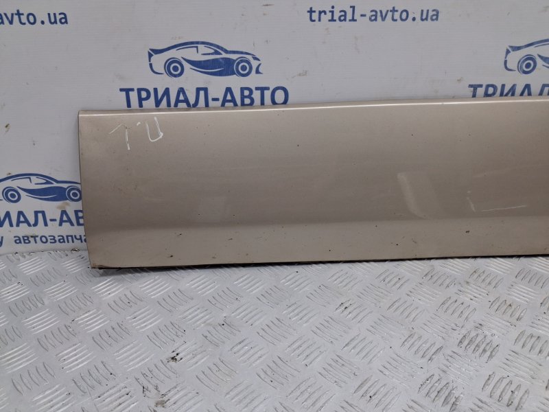 Накладка двери передняя левая Grand Vitara 2005-2016 JT 2.0 Бензин J20A