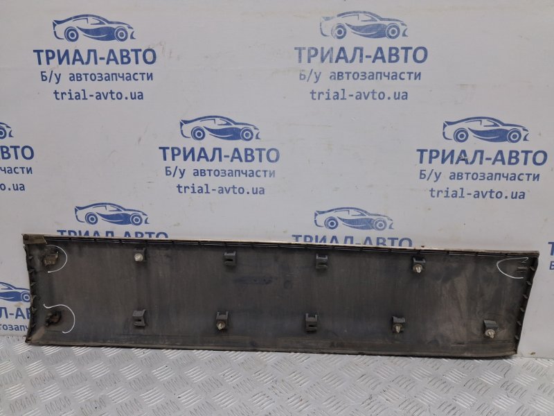 Накладка двери передняя левая Grand Vitara 2005-2016 JT 2.0 Бензин J20A