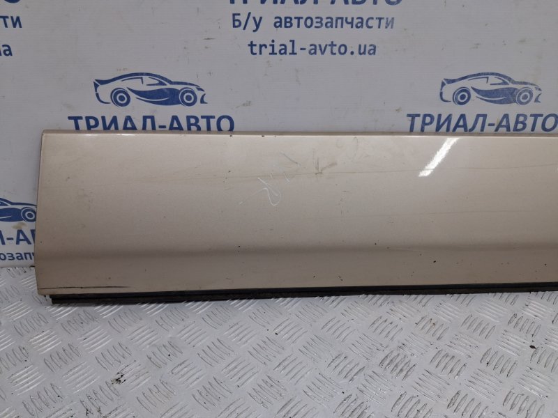 Накладка двери передняя правая Grand Vitara 2005-2016 JT 2.0 Бензин J20A