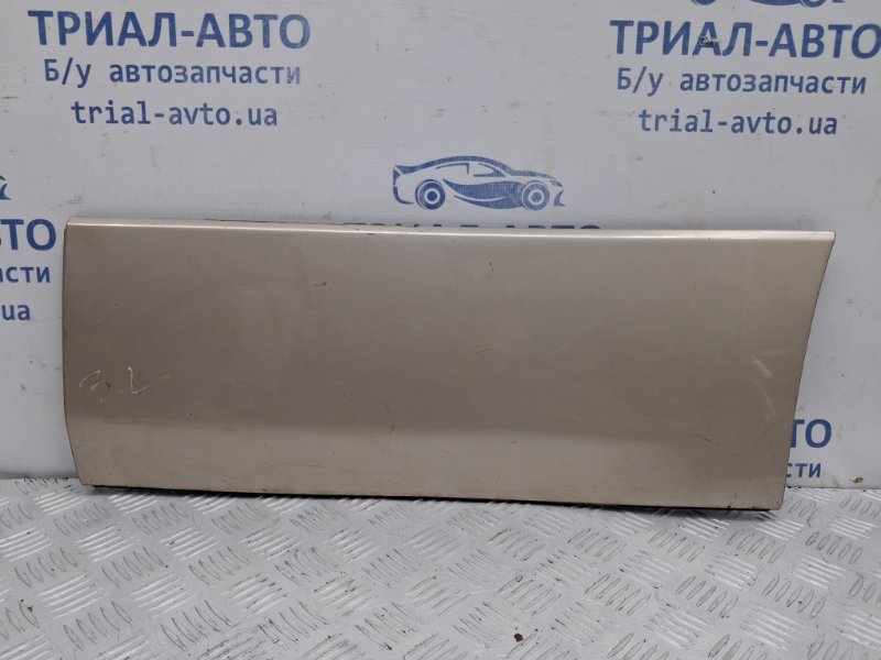 Накладка двери задняя левая Suzuki Grand Vitara 2005-2016 JT 2.0 Бензин J20A 7769065J00 Б/У