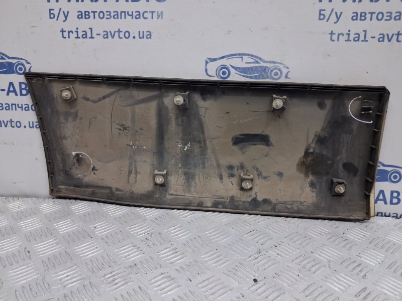 Накладка двери задняя левая Grand Vitara 2005-2016 JT 2.0 Бензин J20A