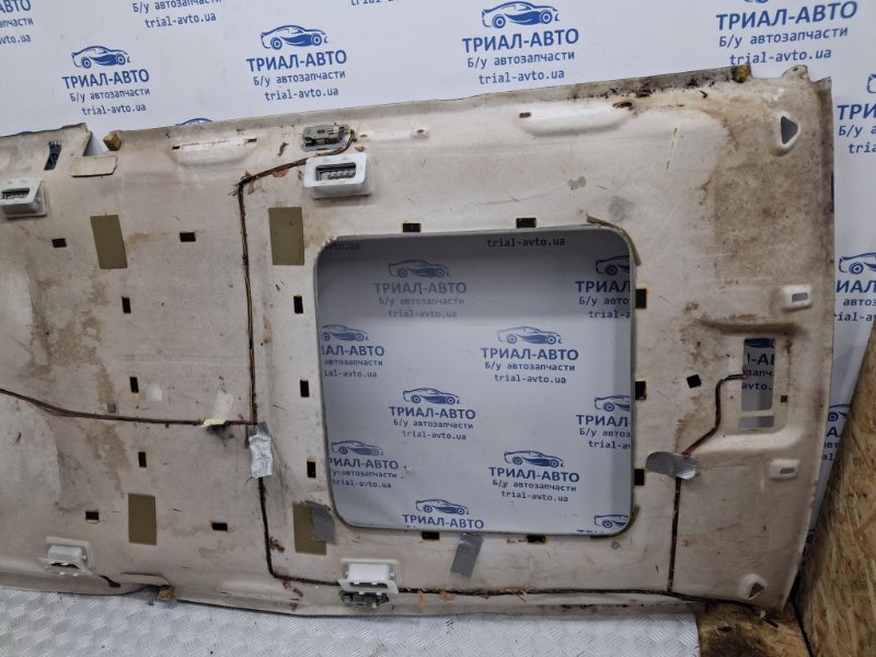 Потолок Pajero Wagon 1999-2006 3 3.2 Дизель 4M41