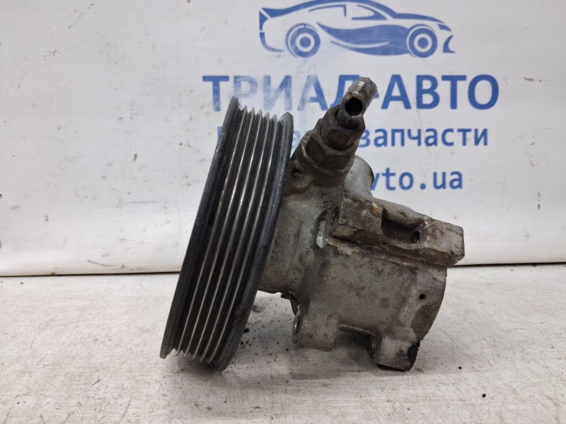 Насос ГУ SsangYong Rexton 2006-2012 Y250 2.7 D27DT 6654601280 Б/У