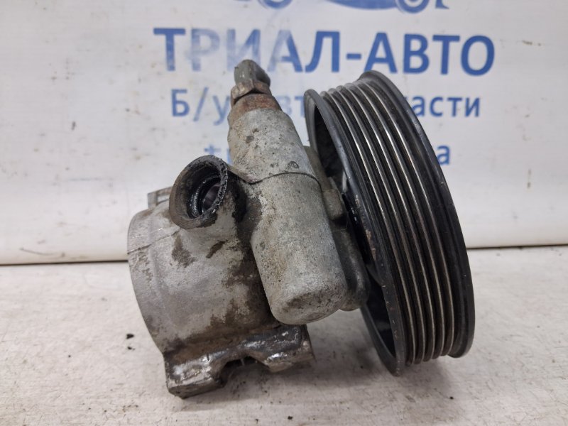Насос ГУ SsangYong Rexton Y250 2.7 D27DT