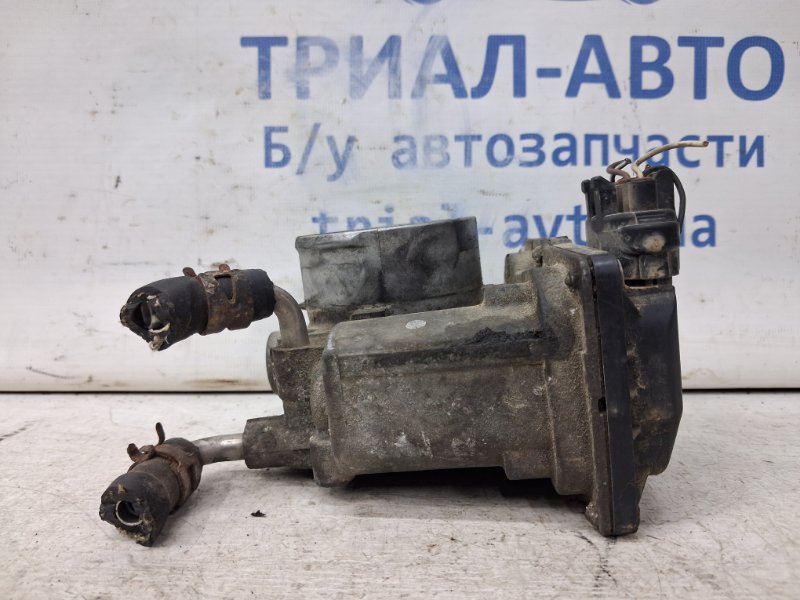 Заслонка дроссельная Avensis 2002-2010 T25 1.8 бензин 1ZZFE