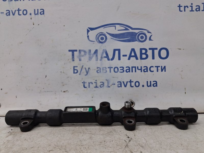 Топливная рампа SsangYong Rexton Y250 2.7 D27DT