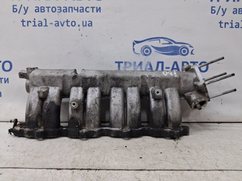Коллектор впускной металл Hyundai I30 2007-2012 FD 1.6 diesel D4FB 283102A610 Б/У