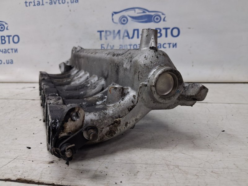 Коллектор впускной металл I30 2007-2012 FD 1.6 diesel D4FB