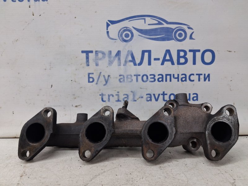 Коллектор выпускной I30 2007-2012 FD 1.6 diesel D4FB
