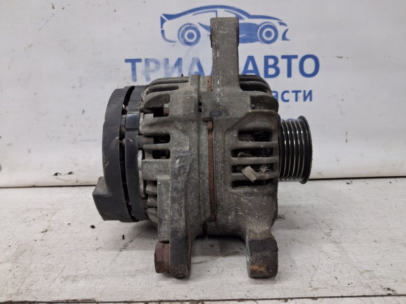 Генератор Toyota Avensis 2002-2010 T25 1.8 бензин 1ZZFE 270600D140 Б/У