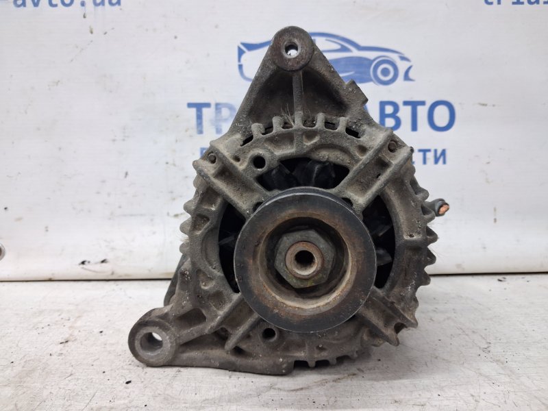 Генератор Avensis 2002-2010 T25 1.8 бензин 1ZZFE
