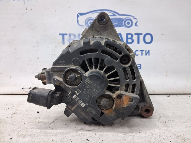 Генератор Avensis 2002-2010 T25 1.8 бензин 1ZZFE