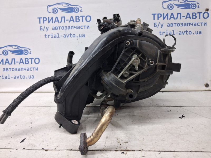 Коллектор впускной пластик Grand Vitara 2005-2016 JT 2.0 Бензин J20A