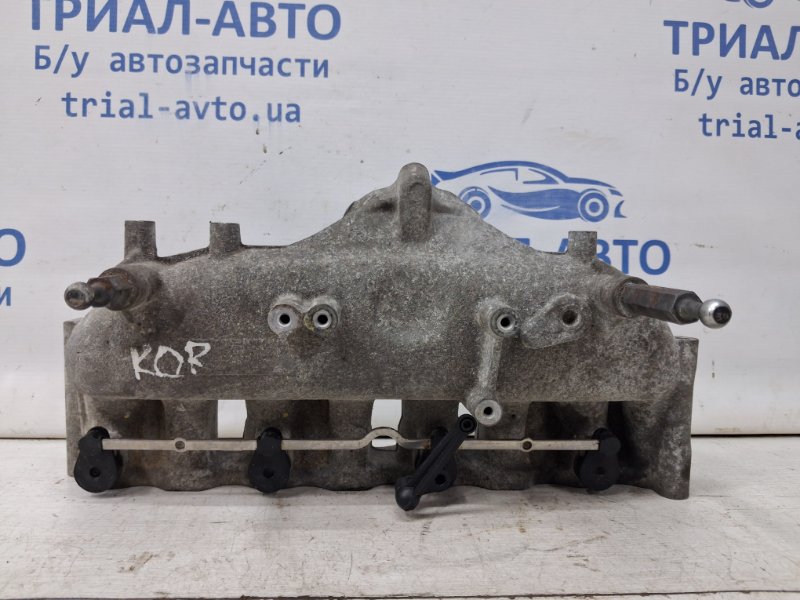 Коллектор впускной металл SsangYong Korando 2010-2019 C200 2.0 diesel D20Dt 6711410301 Б/У