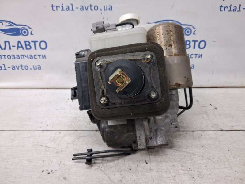 Блок abs Pajero Wagon 1999-2006 3 3.2 Дизель 4M41