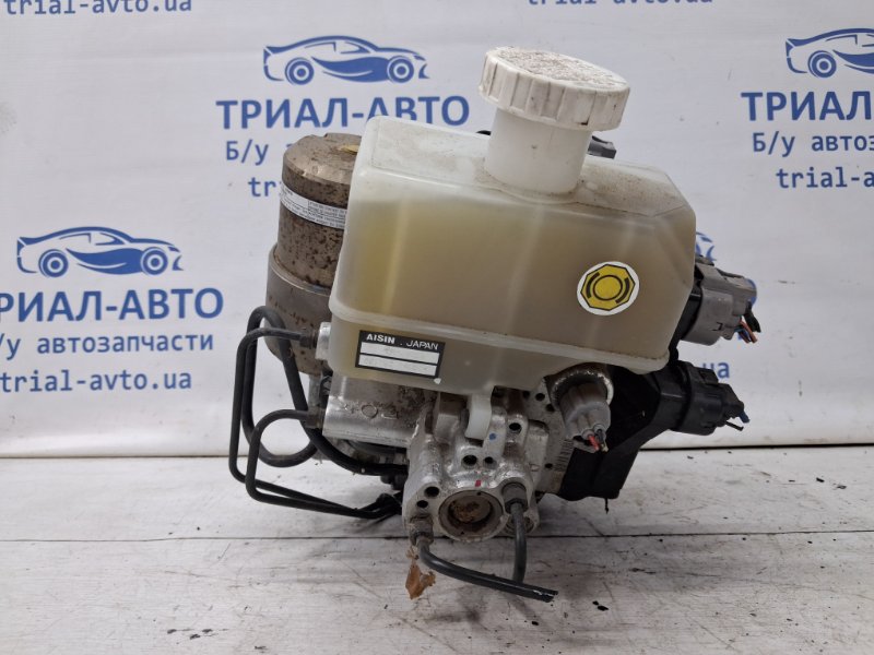 Блок abs Pajero Wagon 1999-2006 3 3.2 Дизель 4M41