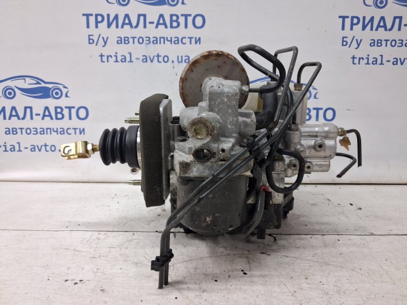 Блок abs Pajero Wagon 1999-2006 3 3.2 Дизель 4M41