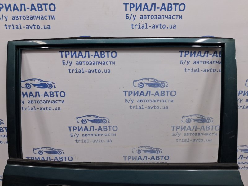 Дверь задняя правая Pajero Wagon 1999-2006 3 3.2 Дизель 4M41