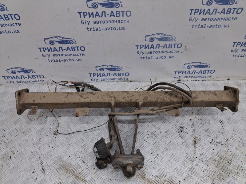 Фаркоп Pajero Wagon 1999-2006 3 3.2 Дизель 4M41