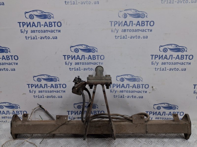 Фаркоп Pajero Wagon 1999-2006 3 3.2 Дизель 4M41