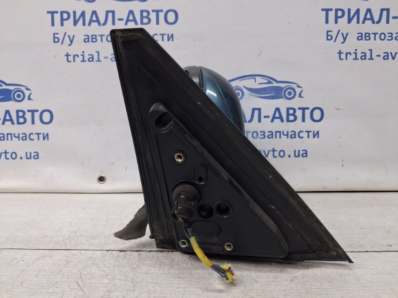 Зеркало левое Pajero Wagon 1999-2006 3 3.2 Дизель 4M41