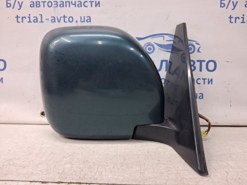 Зеркало правое Pajero Wagon 1999-2006 3 3.2 Дизель 4M41