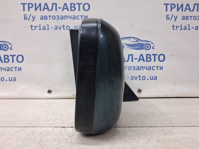 Зеркало правое Mitsubishi Pajero Wagon 3 3.2 Дизель 4M41
