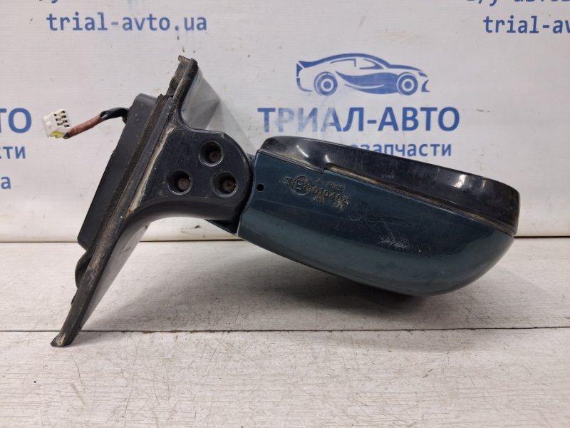 Зеркало правое Pajero Wagon 1999-2006 3 3.2 Дизель 4M41
