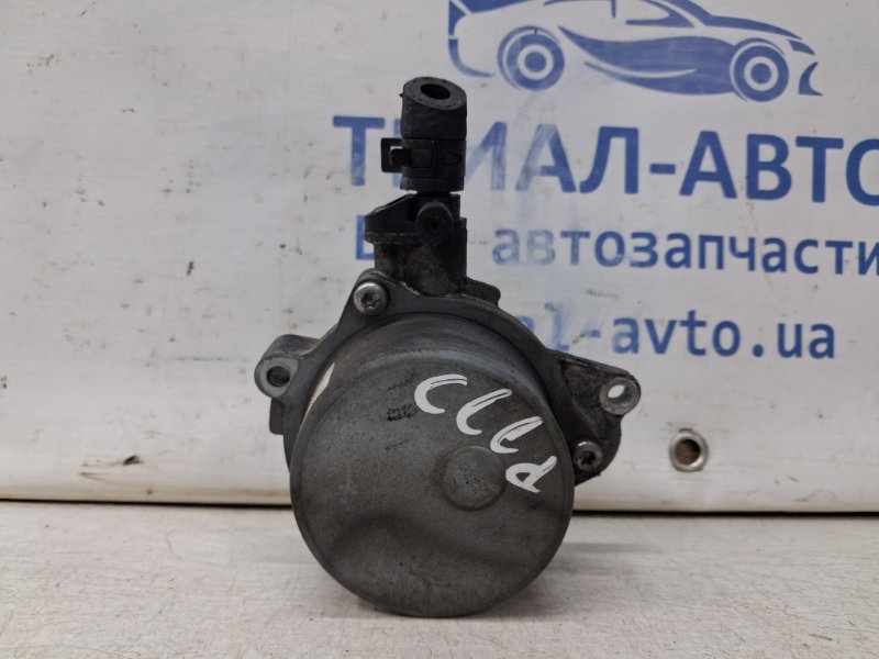 Насос вакуумный Hyundai I30 FD 1.6 diesel D4FB