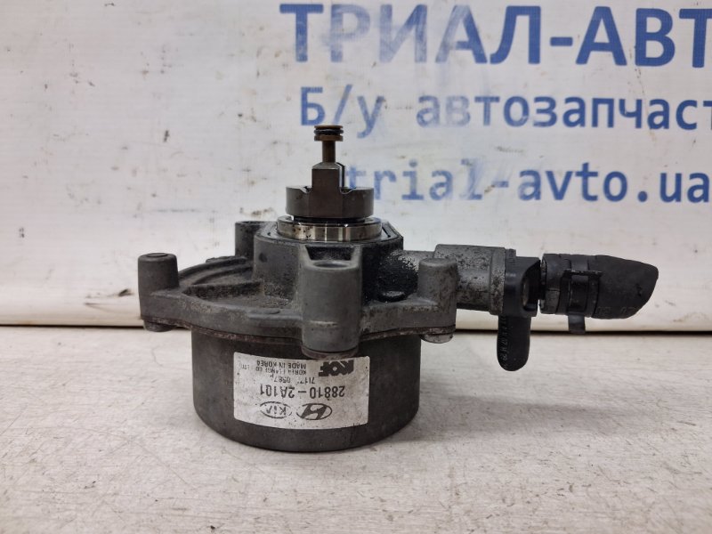 Насос вакуумный I30 2007-2012 FD 1.6 diesel D4FB