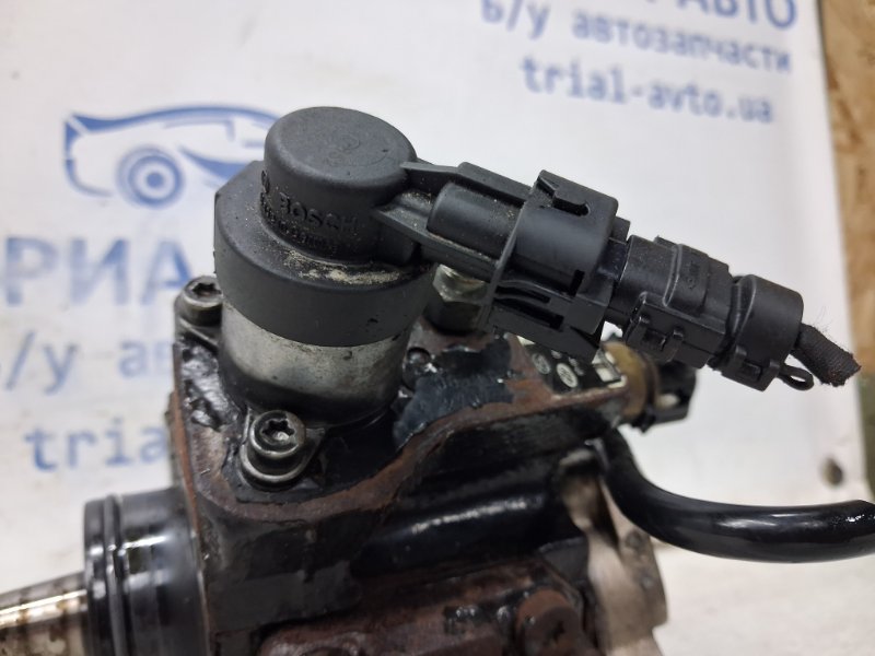 ТНВД I30 2007-2012 FD 1.6 diesel D4FB
