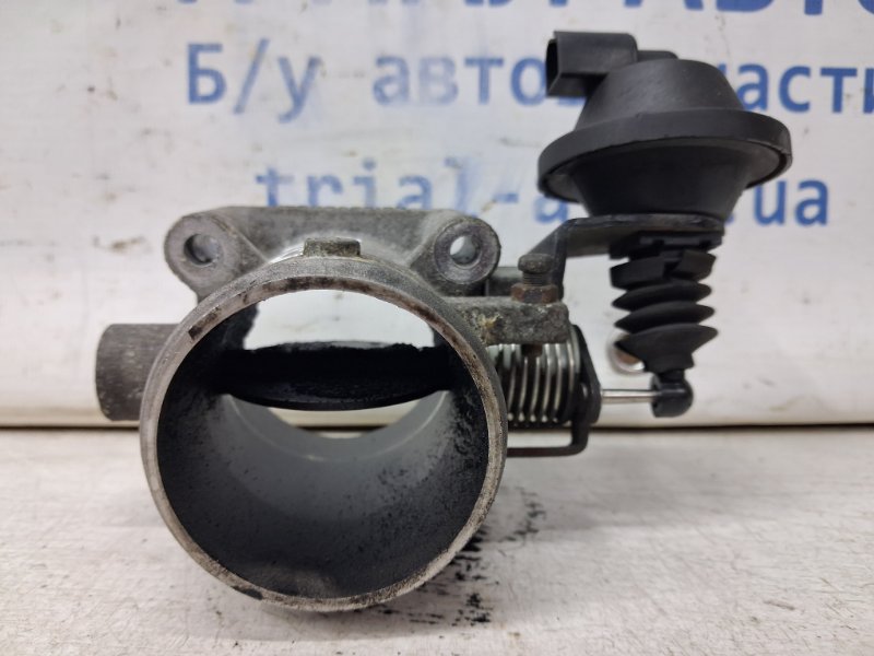 Заслонка дроссельная I30 2007-2012 FD 1.6 diesel D4FB