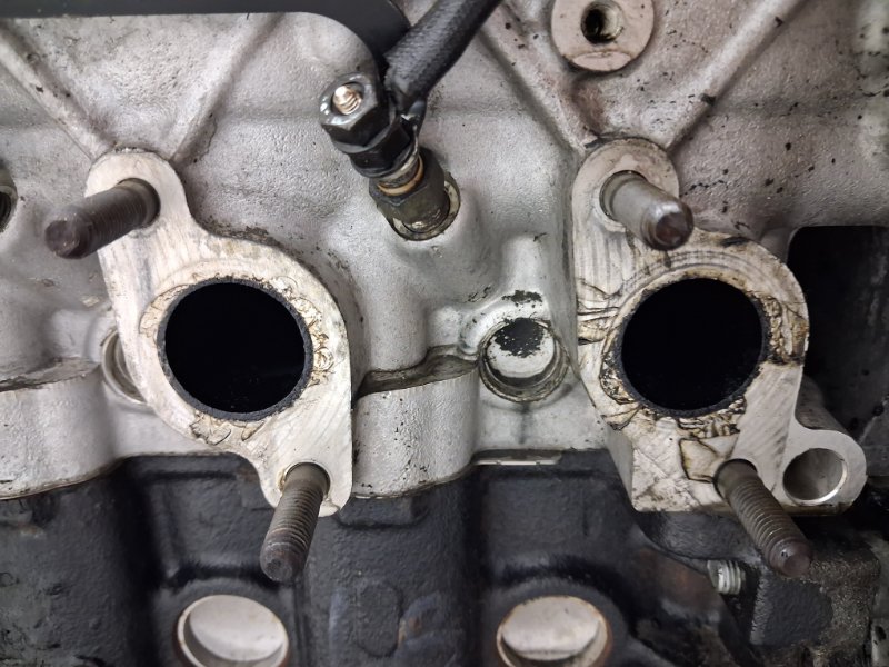Двигатель I30 2007-2012 FD 1.6 diesel D4FB