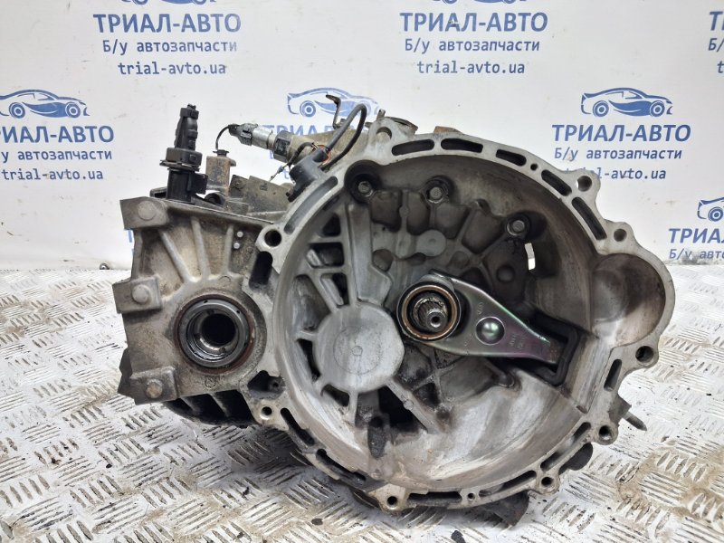 Коробка передач МКПП Hyundai I30 2007-2012 FD 1.6 diesel D4FB 4300023360 Б/У