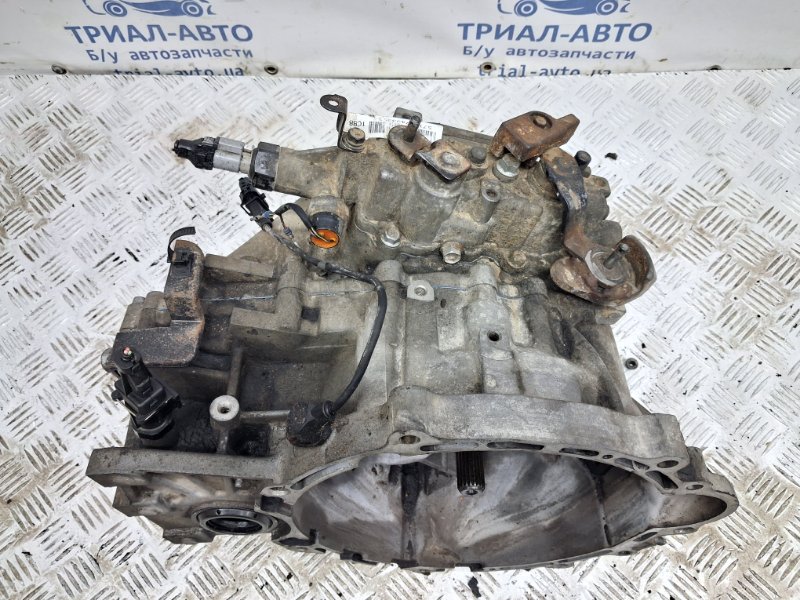 Коробка передач МКПП I30 2007-2012 FD 1.6 diesel D4FB