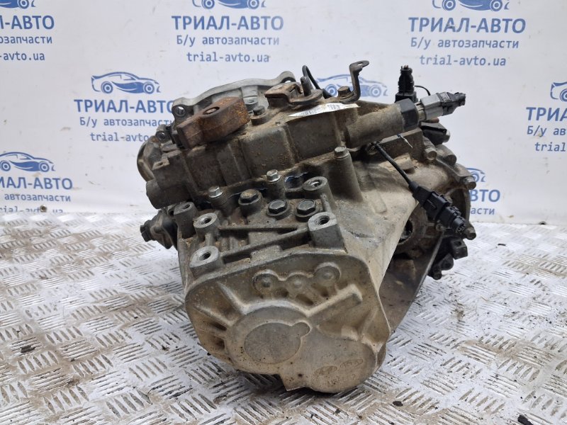 Коробка передач МКПП I30 2007-2012 FD 1.6 diesel D4FB