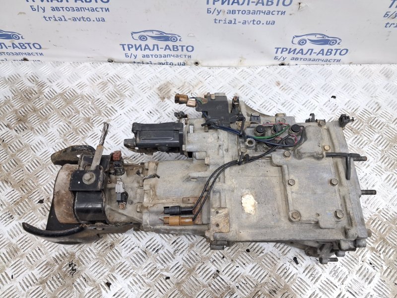 Раздаточная коробка Pajero Wagon 1999-2006 3 3.2 Дизель 4M41