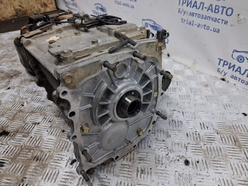 Раздаточная коробка Mitsubishi Pajero Wagon 3 3.2 Дизель 4M41