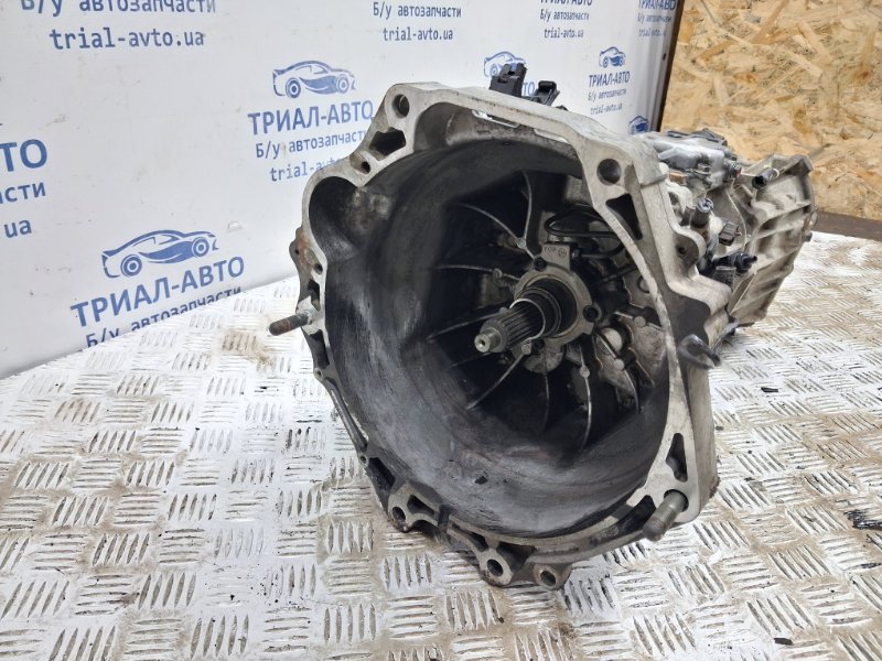 Коробка передач МКПП Suzuki Grand Vitara JT 2.0 Бензин J20A