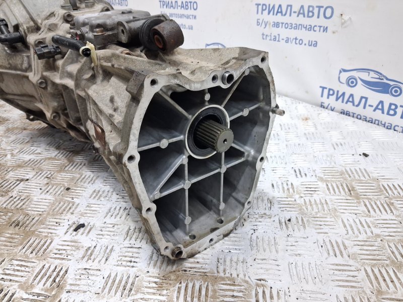 Коробка передач МКПП Grand Vitara 2005-2016 JT 2.0 Бензин J20A