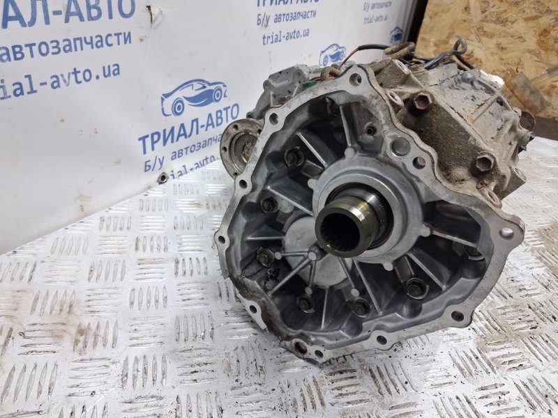 Раздаточная коробка Grand Vitara 2005-2016 JT 2.0 Бензин J20A